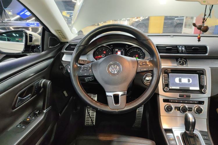 Used Volkswagen FAW-Volkswagen CC 2015 2.0 TSI Ultimate Model