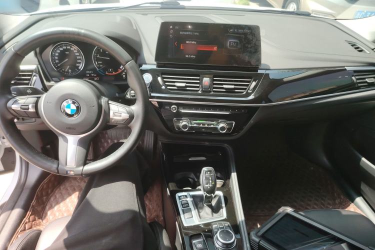 Used BMW 1 Series 2021 Restyled 125i M Sport Night Edition
