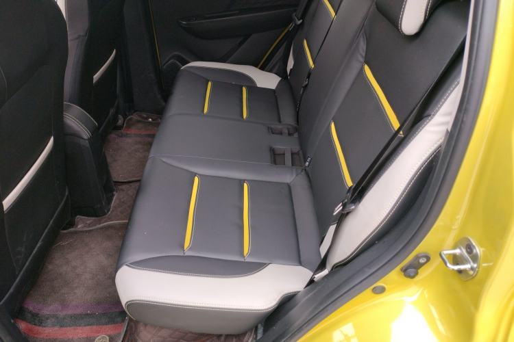 Used SOL E10X 2022 Flower Fairy Style Baby's Breath
