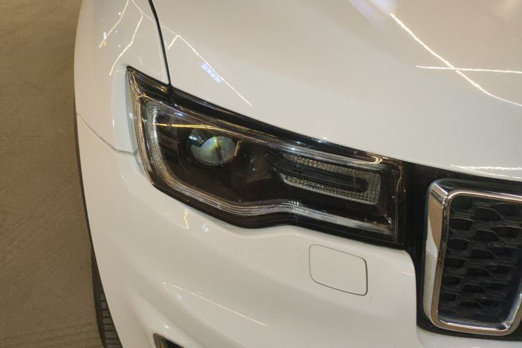 Used Jeep Grand Cherokee 2017 3.0L Elite Navigation Edition