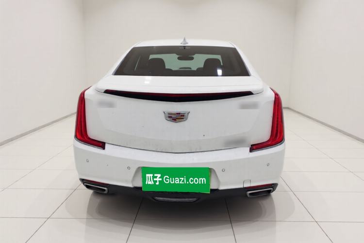 Used Cadillac XTS 2018 28T Tech Edition
