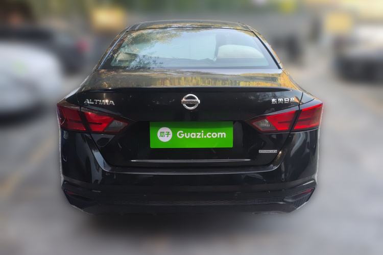 Used Nissan Teana 2020 2.0L XL Comfort Edition Rear