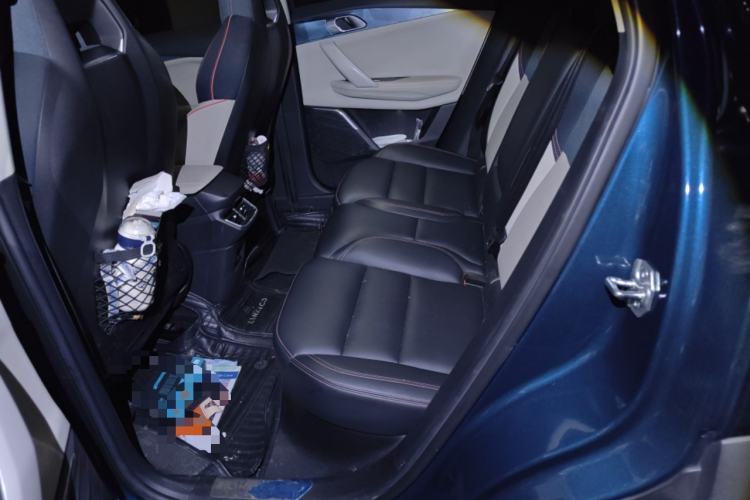 Used Lynk & Co 06 2020 1.5T YAO Halo
