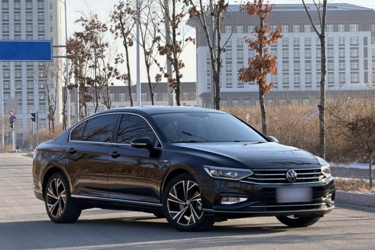 Used Volkswagen Magotan 2020 330TSI DSG Luxury Edition
