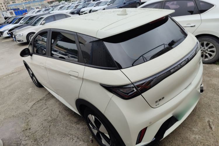 Used BYD Dolphin 2023 420 km Free Version