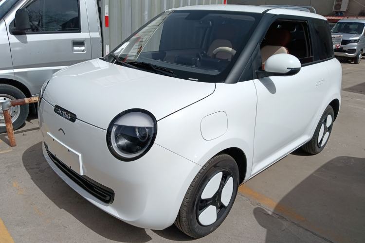 Used CHANGAN NEVO Lumin 2025 205 km Xiangqin Version