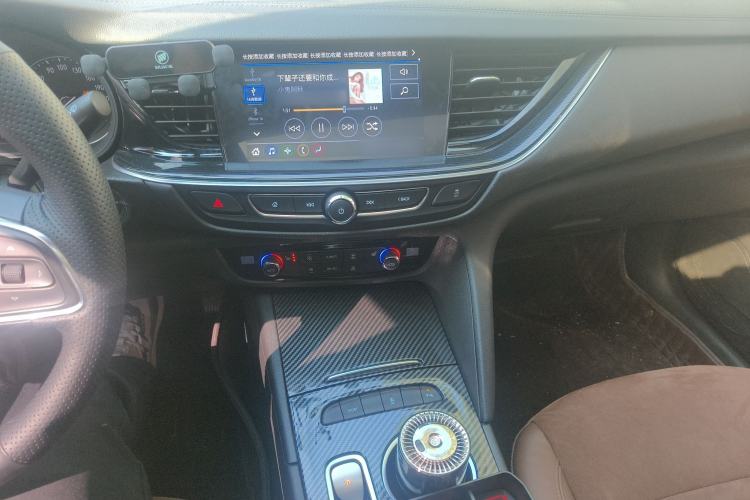 Used Buick Regal 2022 552T Smart Edition