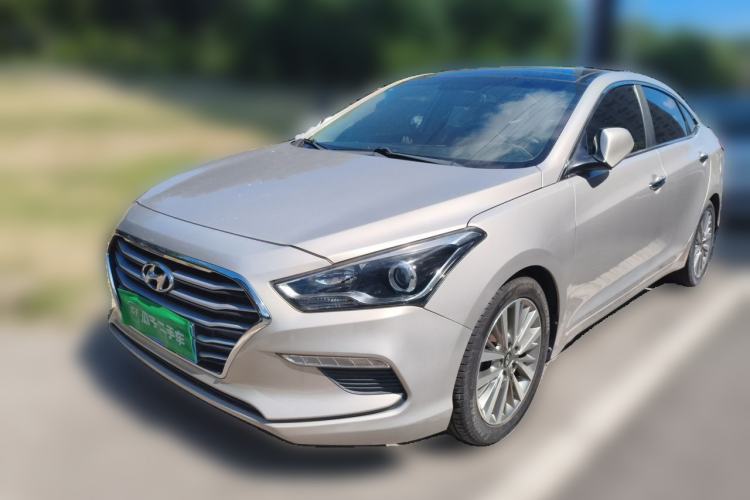 Used Hyundai Mistra 2017 1.8L Automatic Smart GLS China V Standard Guazi used car, China used car export, Used car for sale, Used cars, Cheapest cars for sale