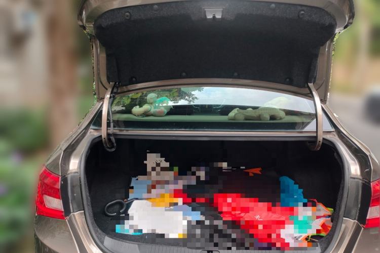 Used Buick GT 2016 15N Automatic Elite Edition