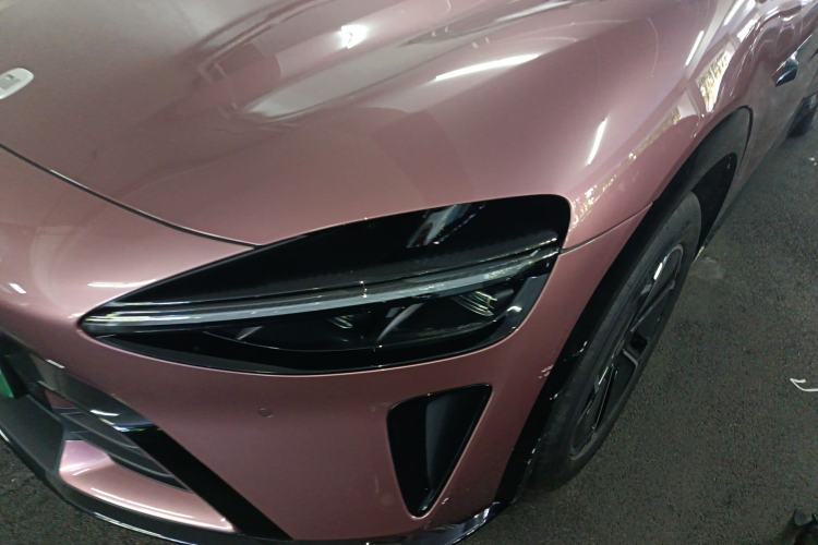 Used Xiaomi Auto YU7 2025 Ultra-Long Range Rear-Wheel Drive Version
