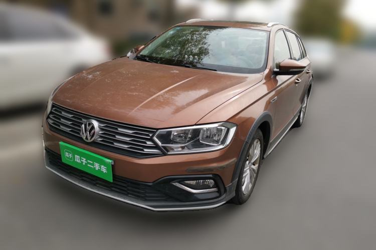 Used Volkswagen C-TREK 2017 230TSI DSG Comfort Version