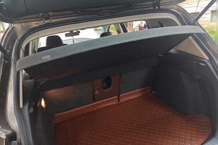 Used Volkswagen Tiguan 2015 2.0 TSI Automatic All-Wheel Drive Luxury Edition
