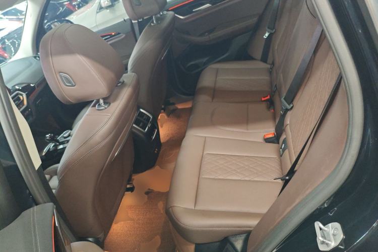 Used BMW X3 2023 xDrive25i M Sport Package
