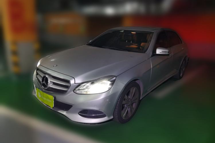 Ojetý Mercedes-Benz E-Class 2015 Revised E 180 L Sport Edition Guazi used car, China used car export, Used car for sale, Used  cars, Cheapest cars for sale