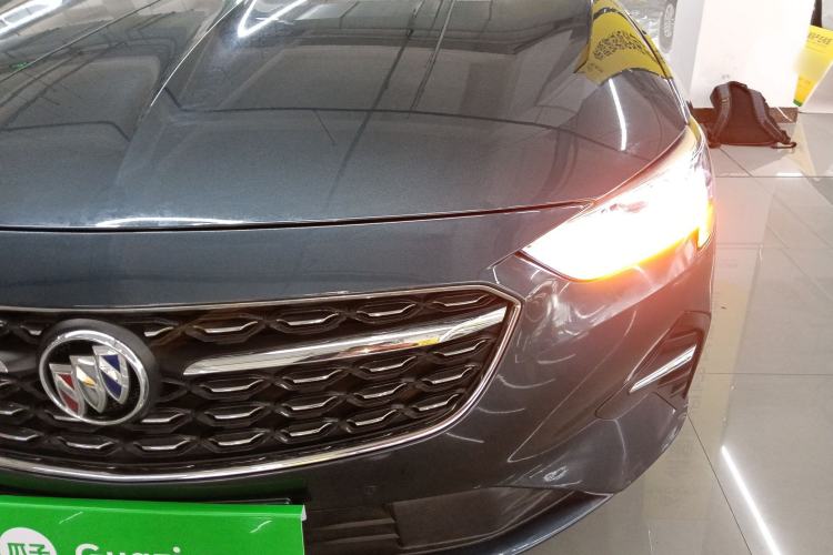 Used Buick Regal 2022 552T Smart Edition