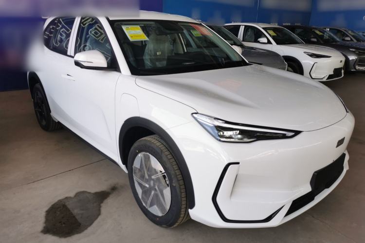 Used Geely Galaxy E5 2026 Model 530km Launch Edition
