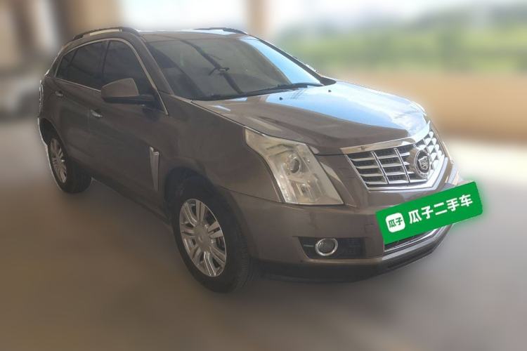 Used Cadillac SRX 2013 3.0L Comfort Model