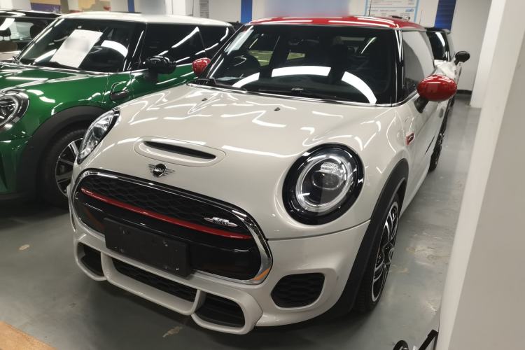 Used MINI JCW 2021 2.0T JOHN COOPER WORKS