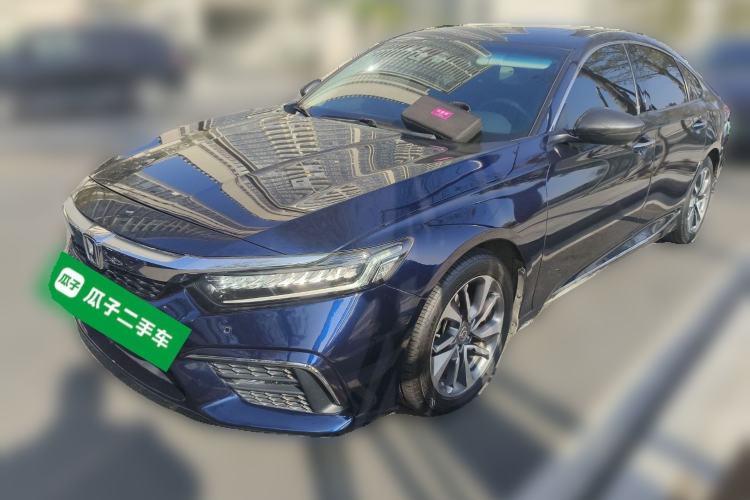 Used Honda Inspire 2019 260TURBO Elite Edition China V Standard