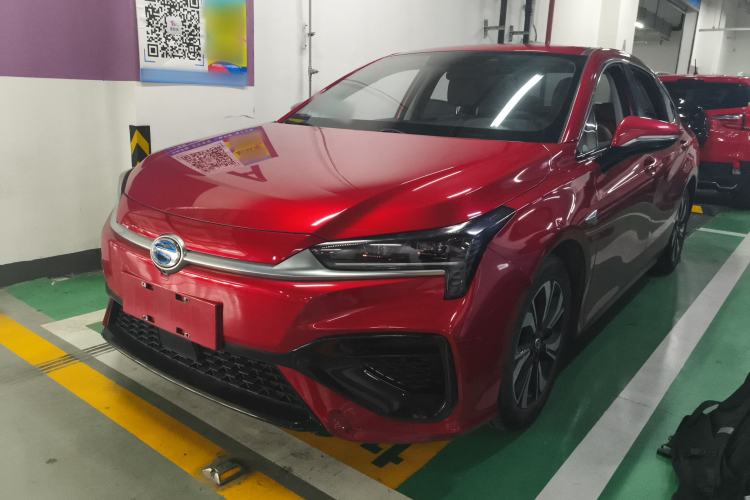 Used AION S 2019 Meizu 530