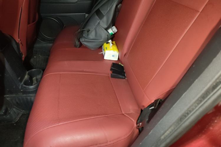 Used Jeep Patriot 2014 2.0L Sport Enhanced Edition