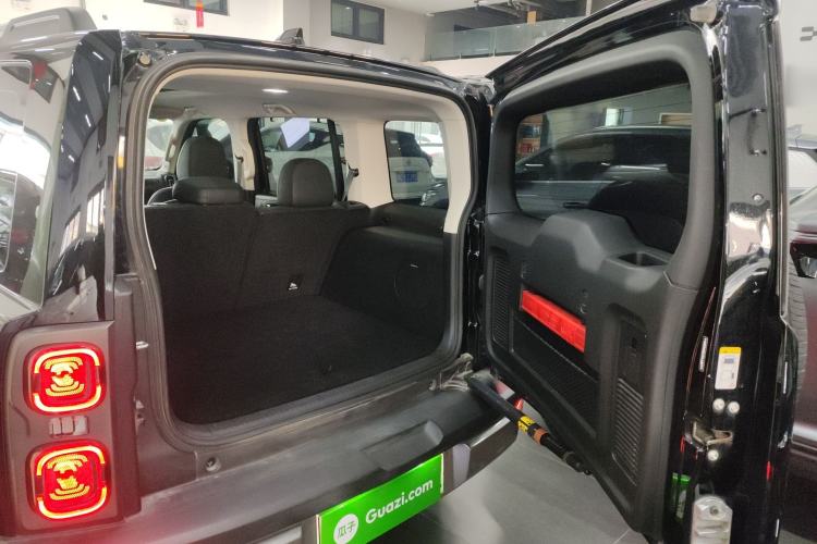 Used Haval Raptor New Energy 2024 Hi4 145 Cross-Over Edition