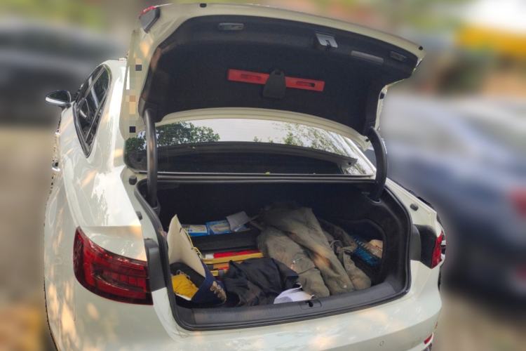 Used Audi A4L 2018 30th Anniversary Edition 40 TFSI Trendy Model