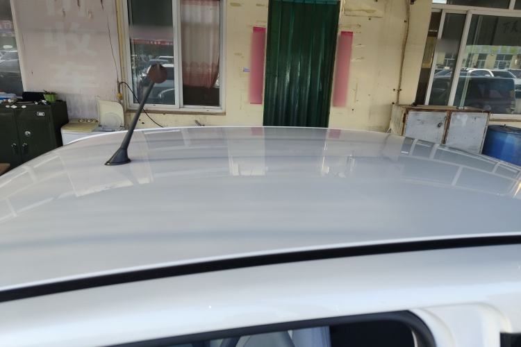 Used Bestune Pony 2025 222km Range Agile Horse
