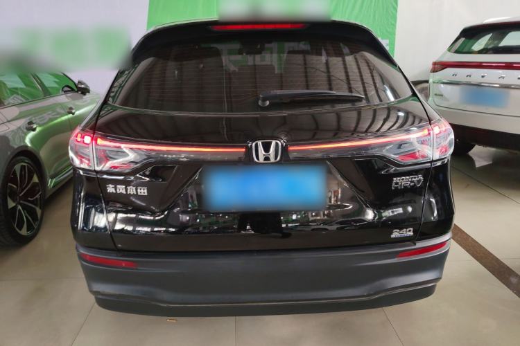 Used Honda HR-V 2023 240TURBO Jingrui Edition
