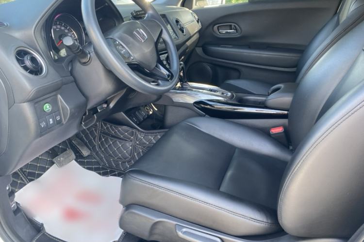 Used Honda XR-V 2021 1.5L CVT Classic Edition