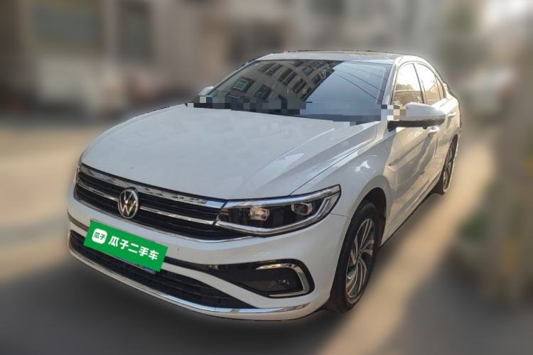 Used Volkswagen Bora 2023 200TSI DSG YueXing PRO Edition