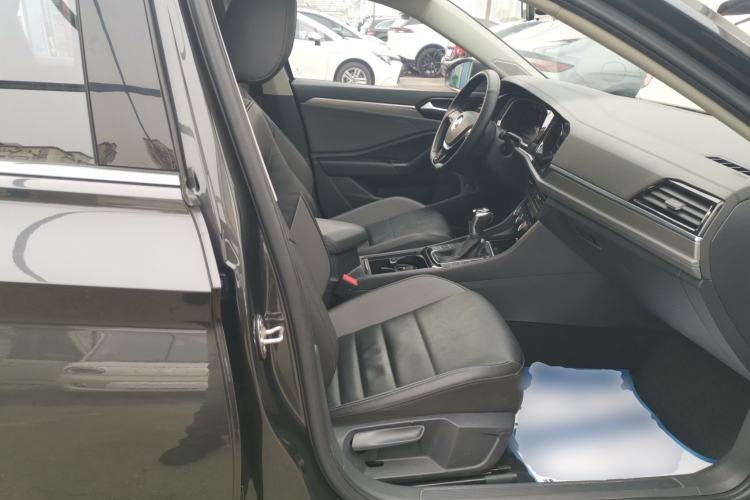 Used Volkswagen Sagitar 2021 280TSI DSG Comfort Connect Edition