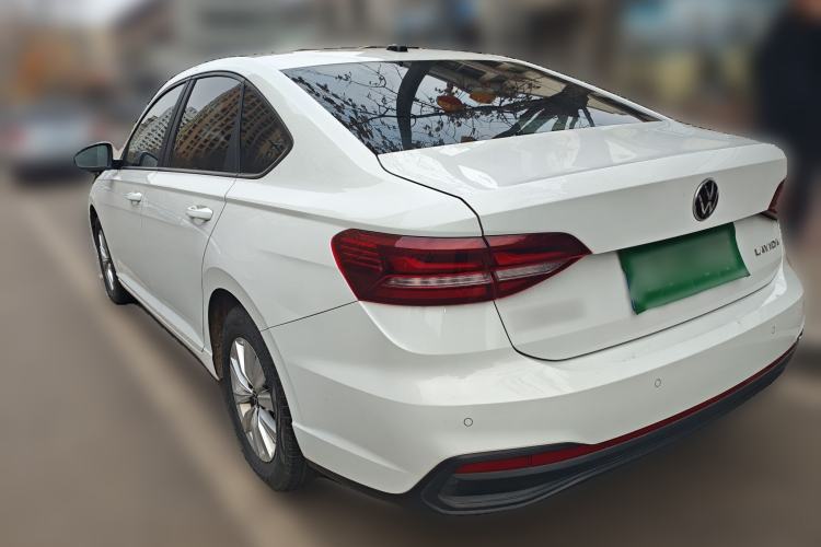 Used Volkswagen Lavida 2023 1.5L Automatic De Yi Edition