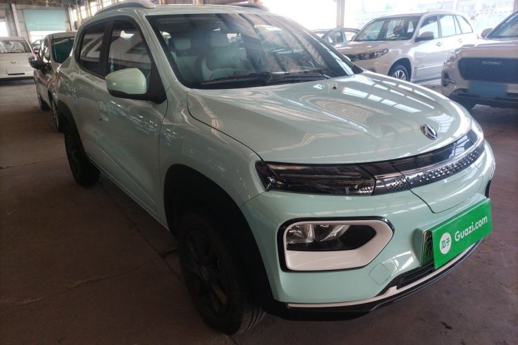 Used Dongfeng NAMMI EX1 2022 Revised PRO Yuecheng Version