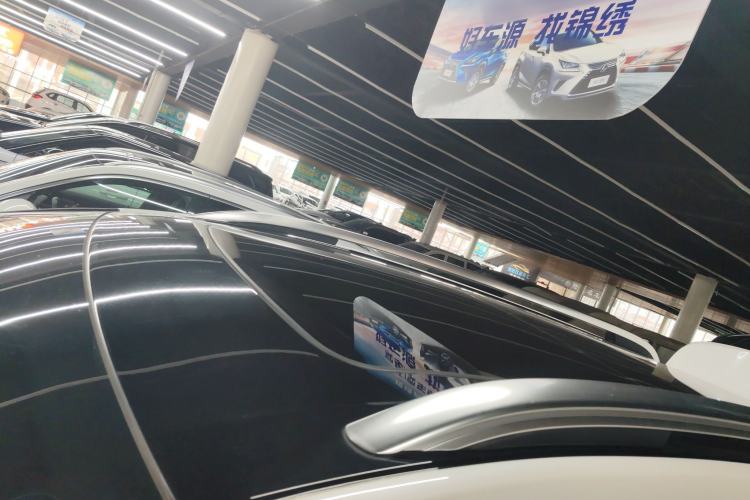 Used Ford Edge 2020 EcoBoost 245 Two-Wheel Drive Titanium 7-Seater
