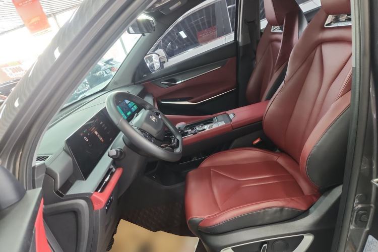 Used CHANGAN CS75 PLUS 2022 Second-Generation 2.0T Automatic Prestige Model