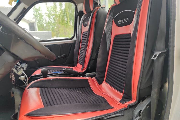 Used Dongfeng Xiaokang D51  Left Front Seat