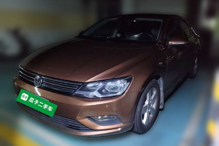 Used Volkswagen Lamando 2017 230TSI DSG Fashion Edition Guazi used car, China used car export, Used car for sale, Used cars, Cheapest cars for sale