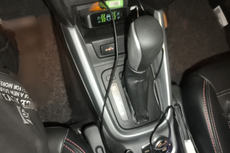 Used Suzuki Vitara 2016 1.4T Automatic 4x4 Flagship Model
