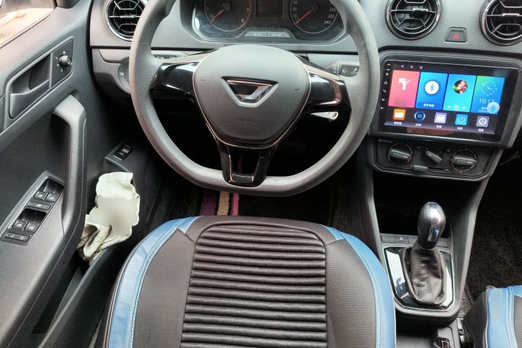 Used Jetta VA3 2021 1.5L Automatic "Upward Journey" Edition