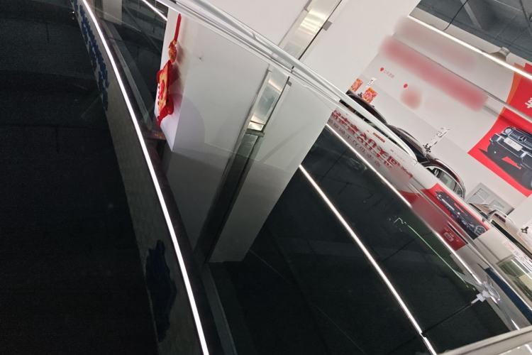 Used Volkswagen Touran 2018 Volkswagen Touran L 280TSI DSG Boundary Edition 7 Seats China V Emission Standard