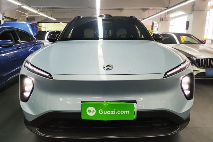 Used Nio ES6 2023 75 kWh