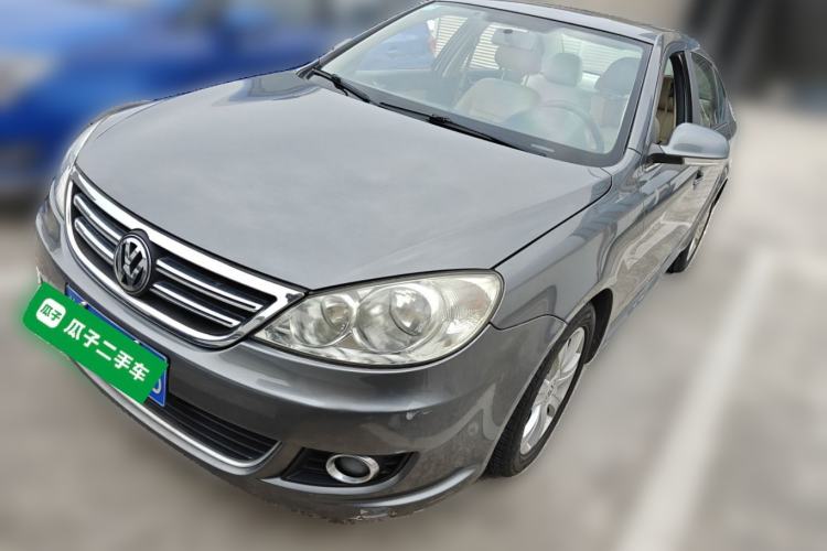 Used Volkswagen Lavida 2011 1.6L Automatic Premium Edition