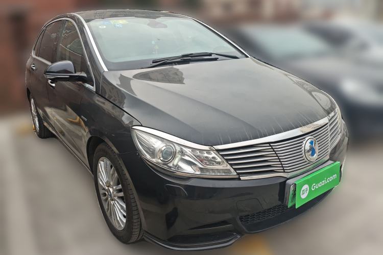 Used Denza 2017 Honor Edition