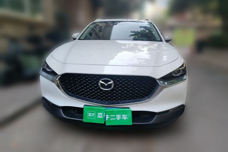 Used Mazda CX-30 2021 2.0L Automatic Joyful Edition
