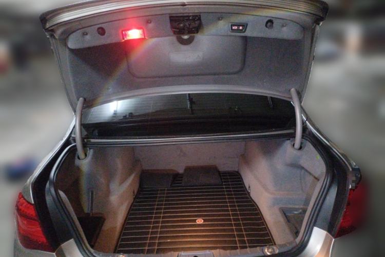 Used BMW 7 Series 2013 740Li xDrive
