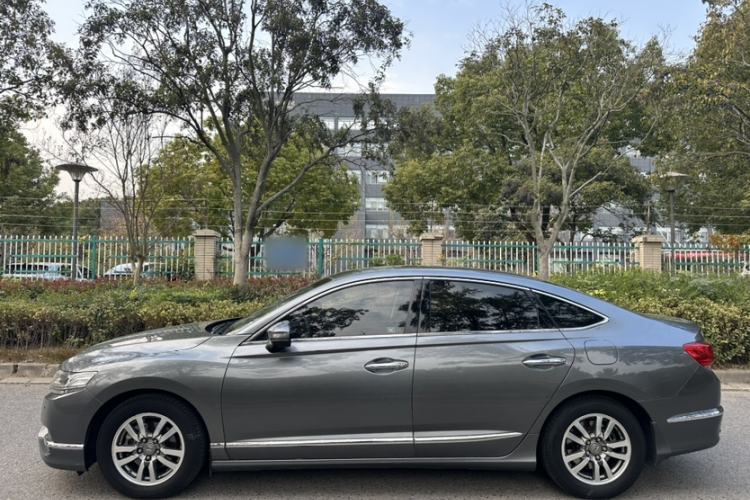 Used Honda Spirior 2015 2.0L Collector's Edition