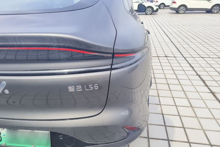 Used IM LS6 2023 Max Standard Edition