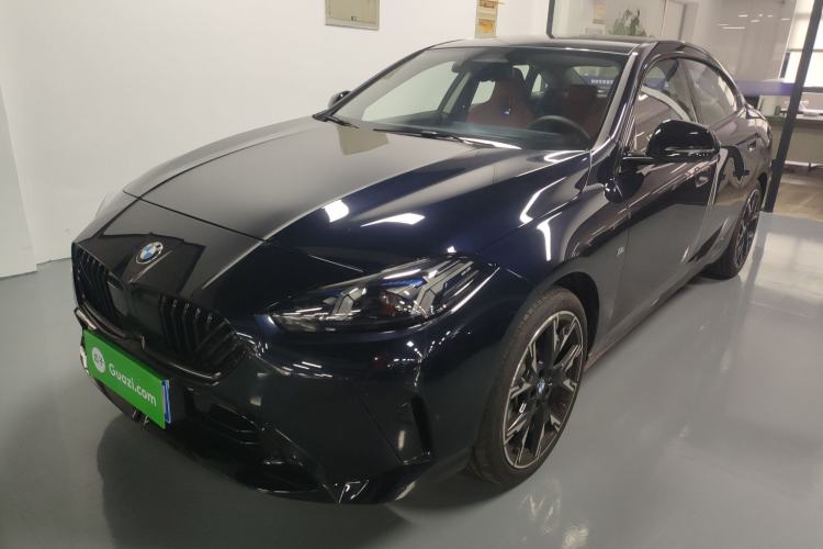 Used BMW 2 Series 2025 225L M Sport Night Edition Package