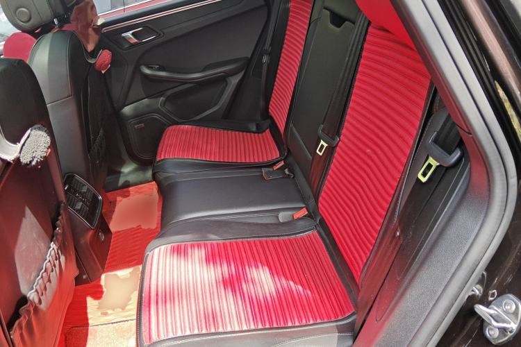 Used Porsche Macan 2018 Macan 2.0T